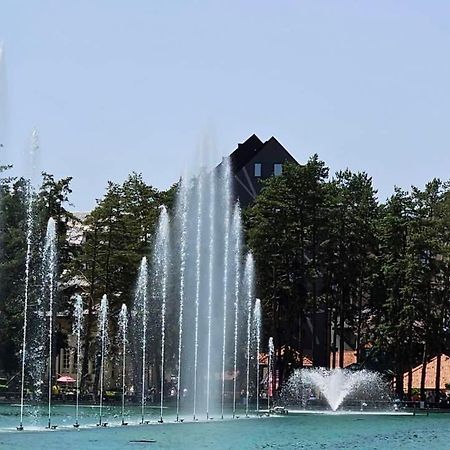 Apartmani Sloboda Zlatibor Exterior photo
