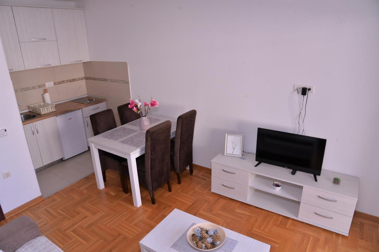 Apartmani Sloboda Zlatibor Exterior photo