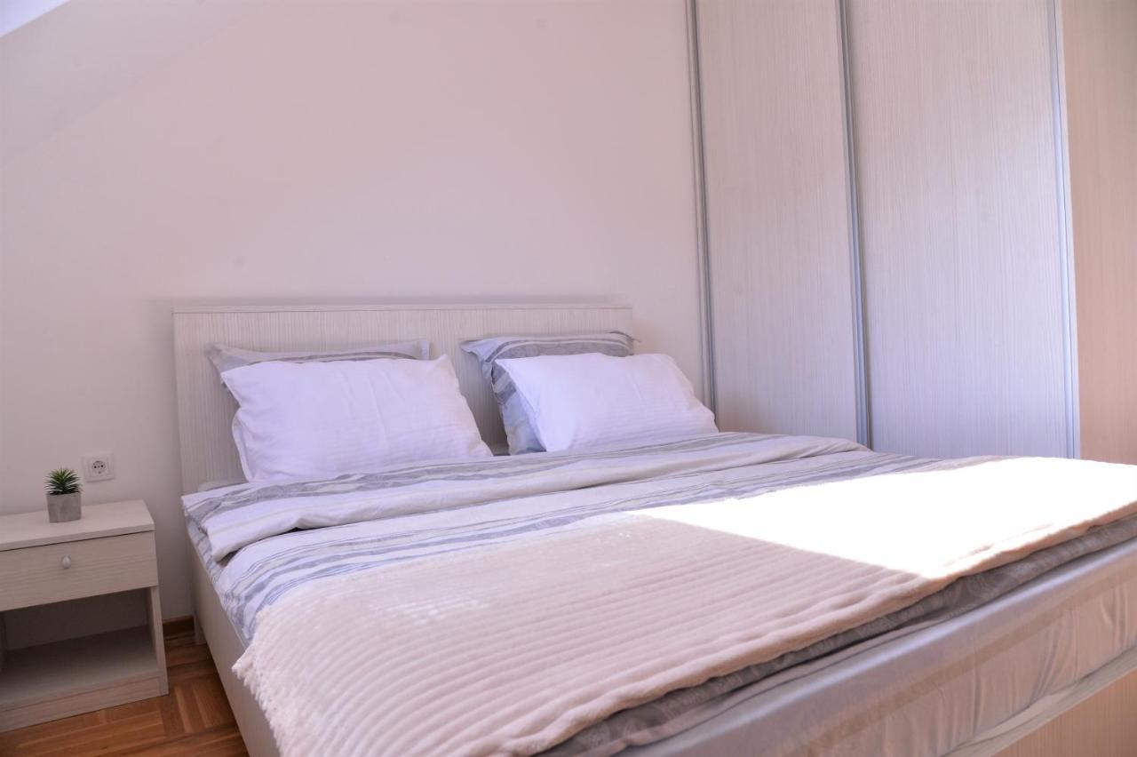 Apartmani Sloboda Zlatibor Exterior photo