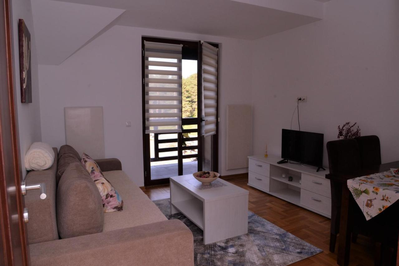 Apartmani Sloboda Zlatibor Exterior photo