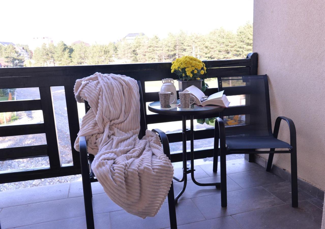 Apartmani Sloboda Zlatibor Exterior photo