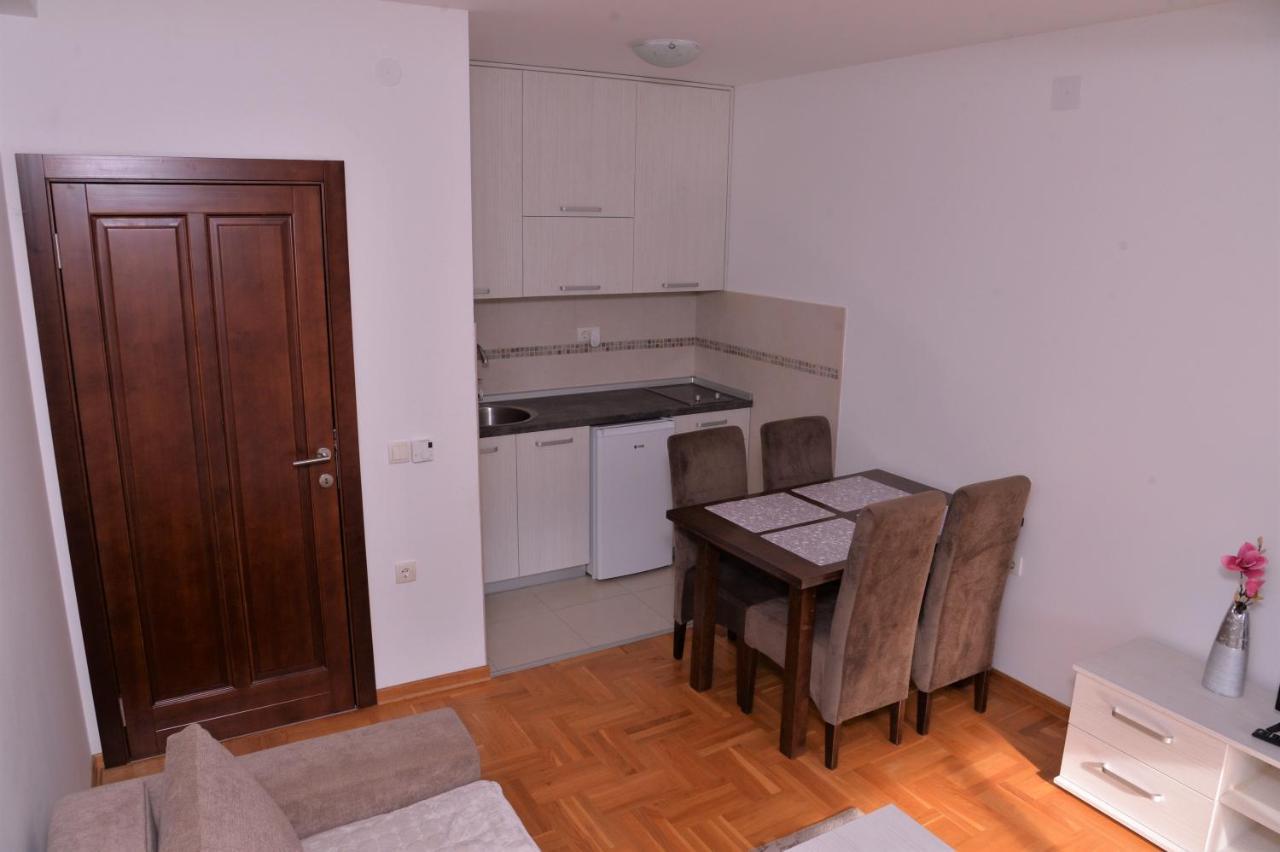 Apartmani Sloboda Zlatibor Exterior photo