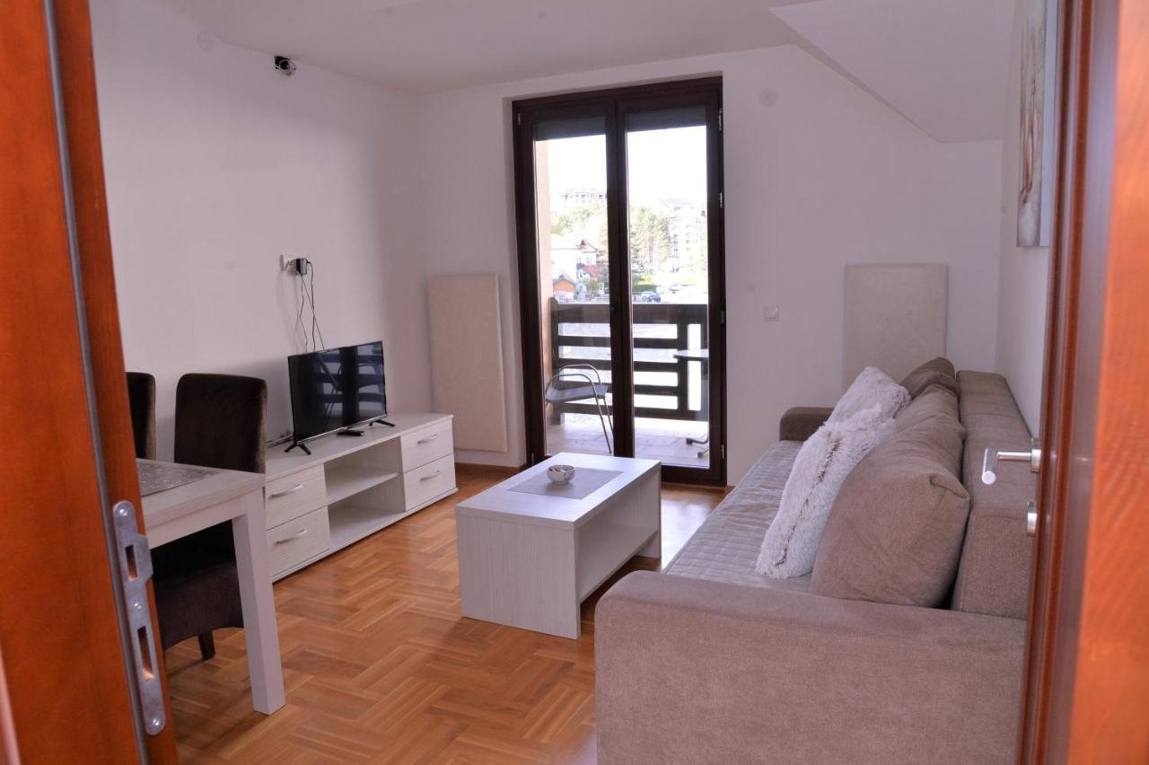 Apartmani Sloboda Zlatibor Exterior photo