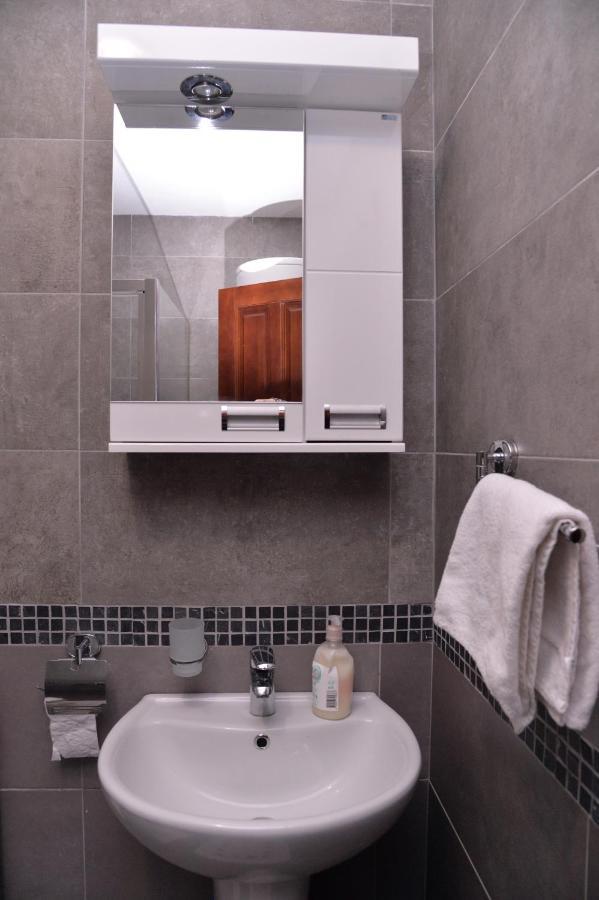 Apartmani Sloboda Zlatibor Exterior photo