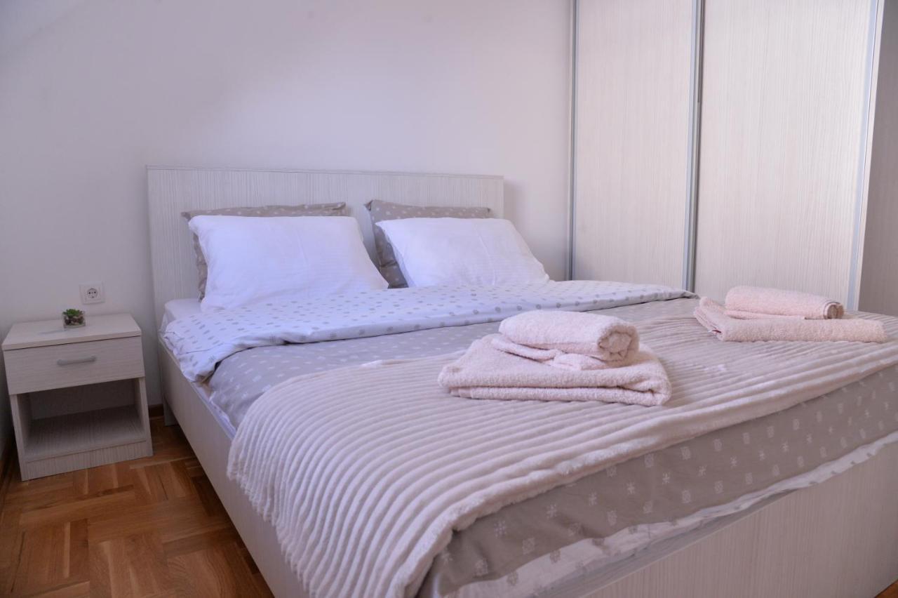 Apartmani Sloboda Zlatibor Exterior photo