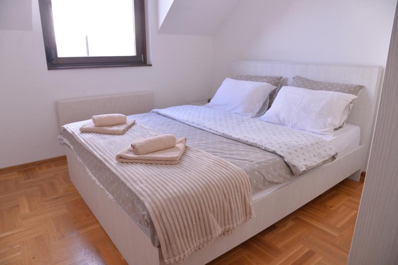 Apartmani Sloboda Zlatibor Exterior photo
