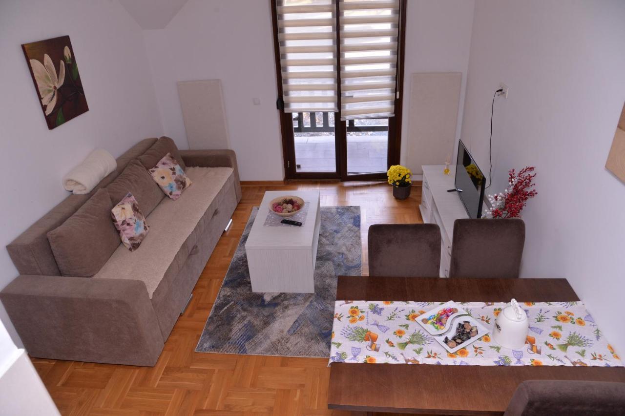 Apartmani Sloboda Zlatibor Exterior photo